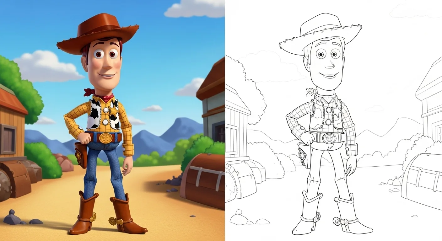 Toy Story